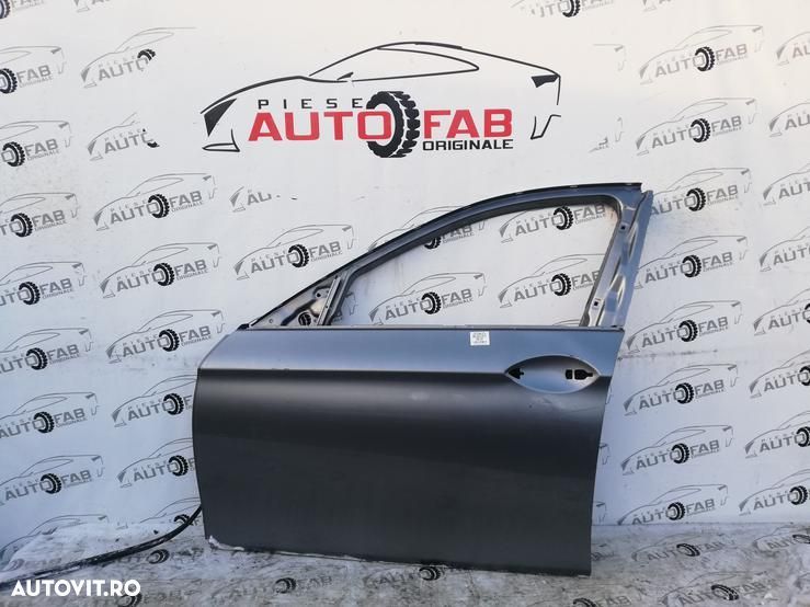 Usa stanga fata Bmw Seria 5 F10-F11 an 2009-2010-2011-2012-2013-2014-2015-2016-2017 - 1
