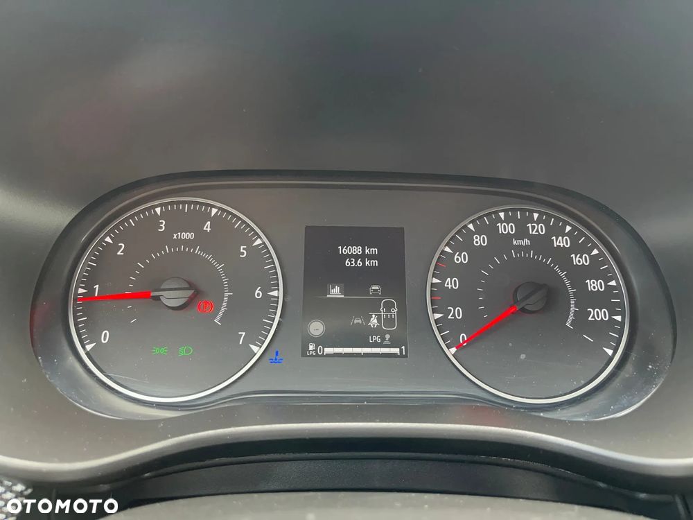 Dacia Sandero Stepway 1.0 TCe Expression - 22