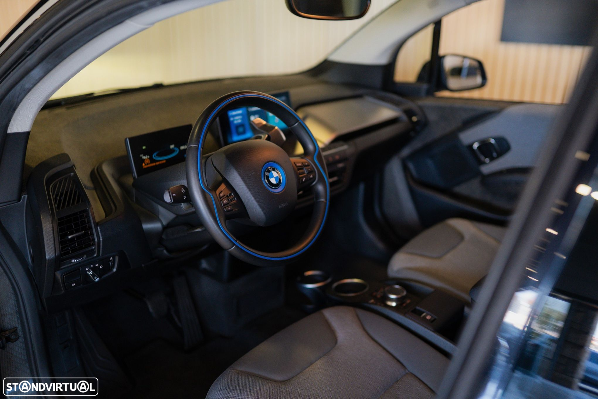 BMW i3 94Ah - 18