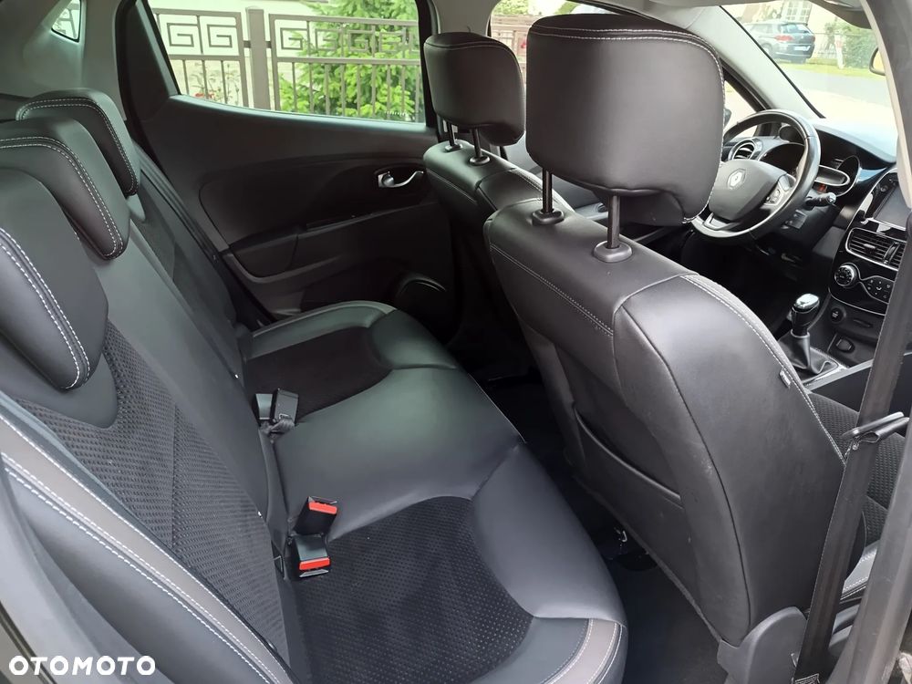 Renault Clio (Energy) TCe 90 Bose Edition - 17
