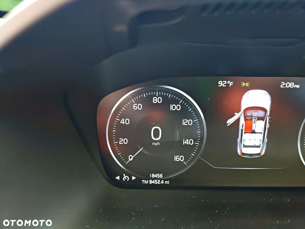 Volvo XC 40 T5 AWD Geartronic Inscription - 9