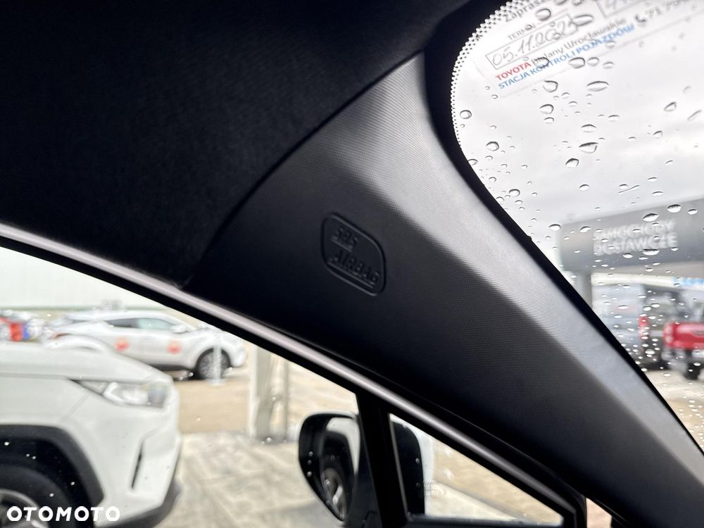 Toyota C-HR 1.8 Hybrid Style - 24