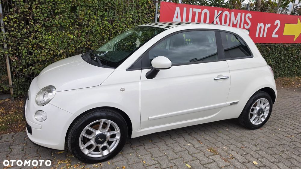 Fiat 500 - 21