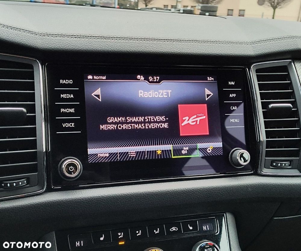 Skoda Kodiaq 2.0 TSI 4x4 Style DSG - 16