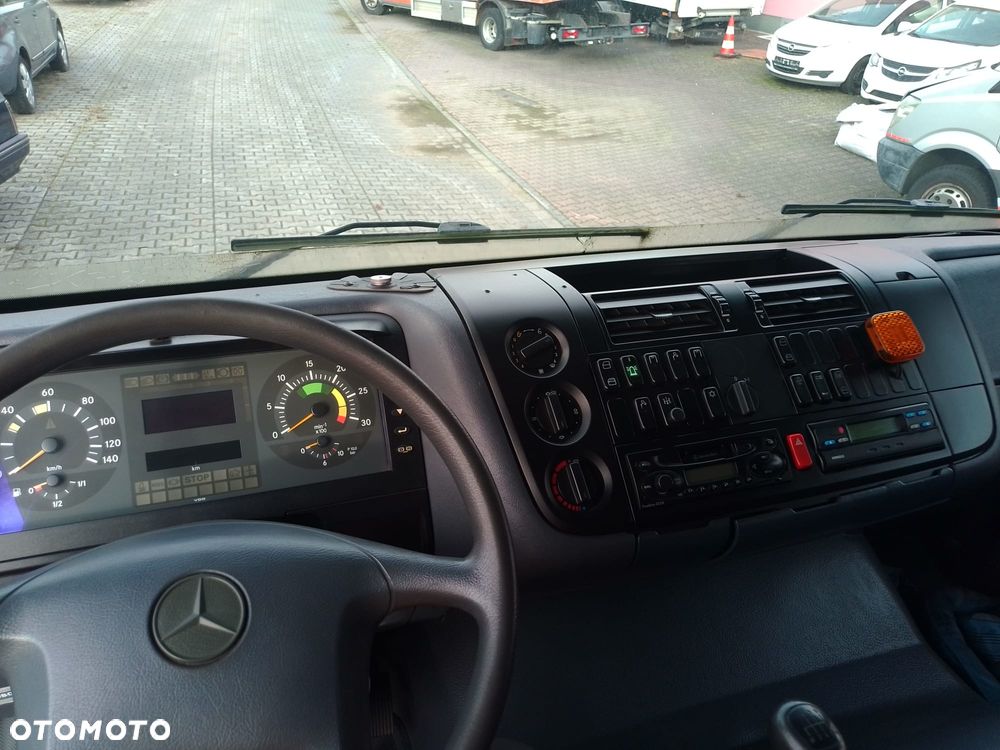 Mercedes-Benz 18 225 - 34