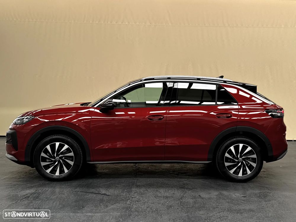 VW T-Roc 1.5 eTSI Style DSG - 3