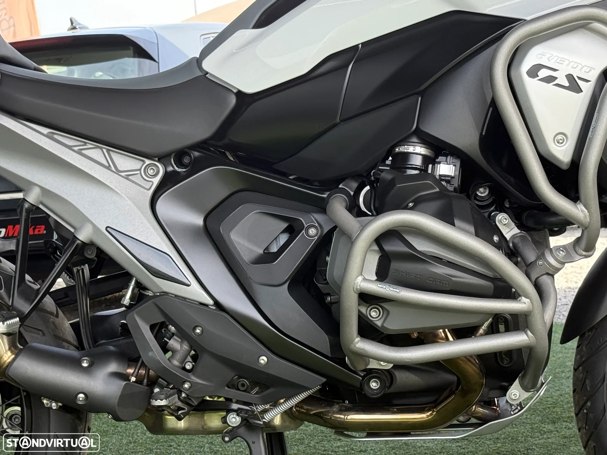 BMW R 1300 GS - 7
