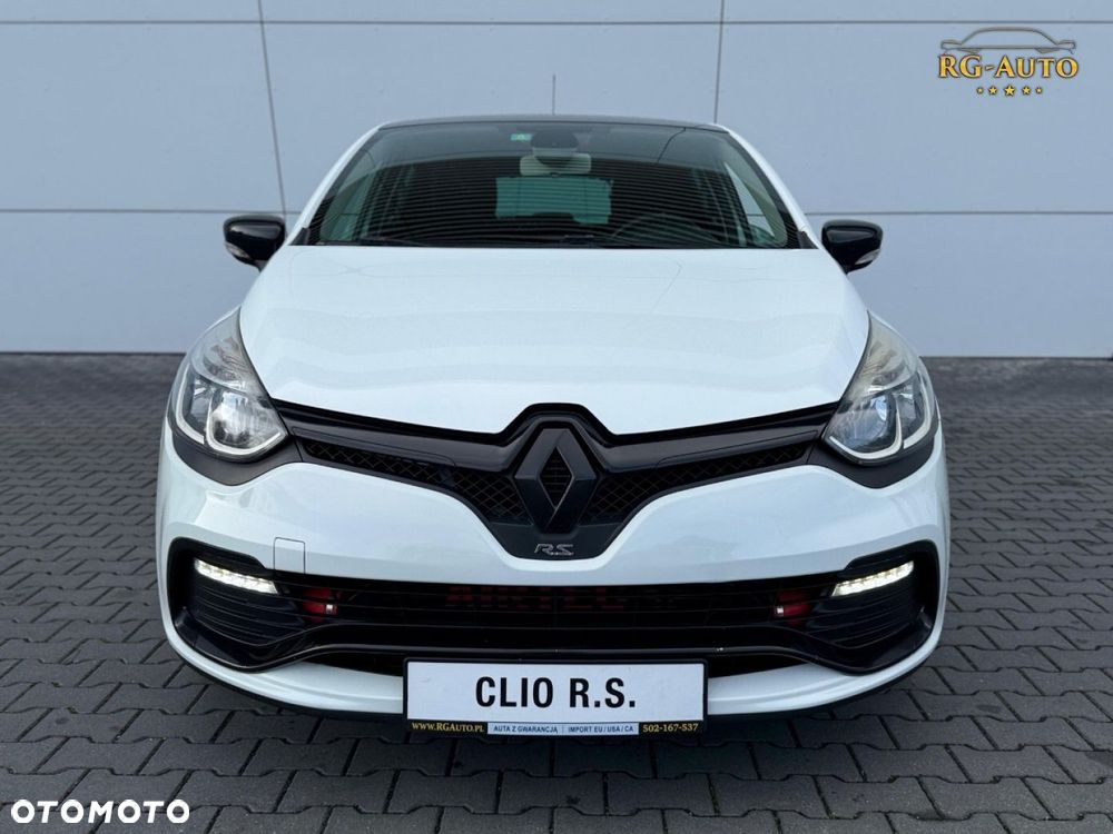 Renault Clio - 20