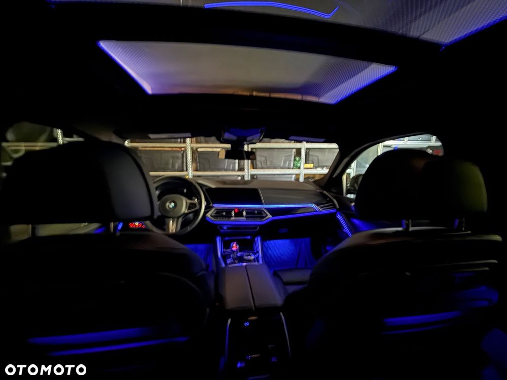 BMW X6 xDrive40i - 15