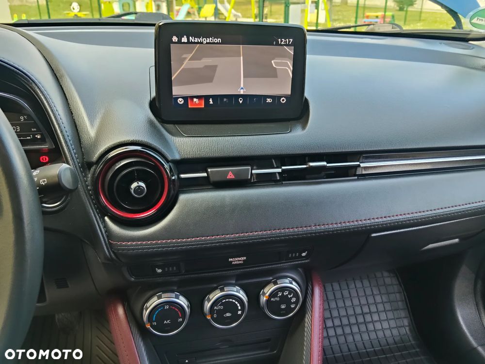 Mazda CX-3 SKYACTIV-G 121 FWD Prime-Line - 28