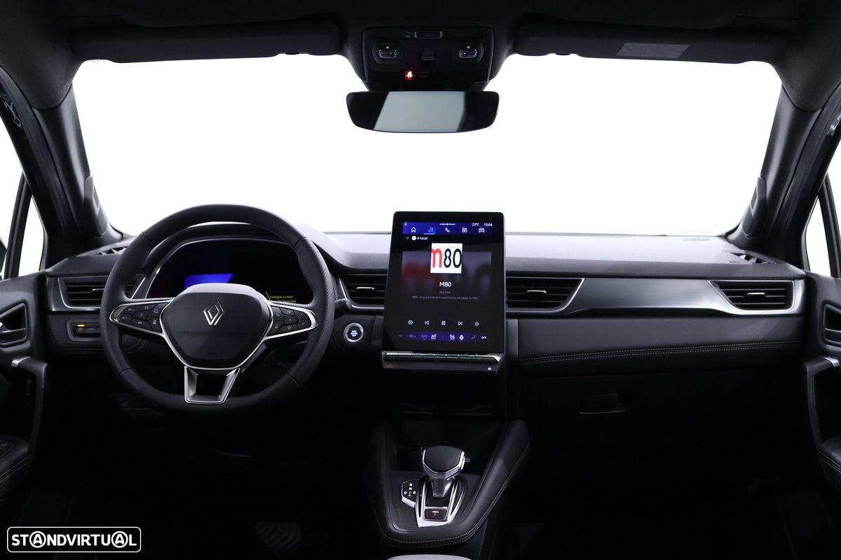 Renault Symbioz - 14