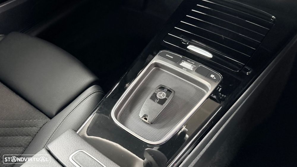 Mercedes-Benz A 200 Standard - 14