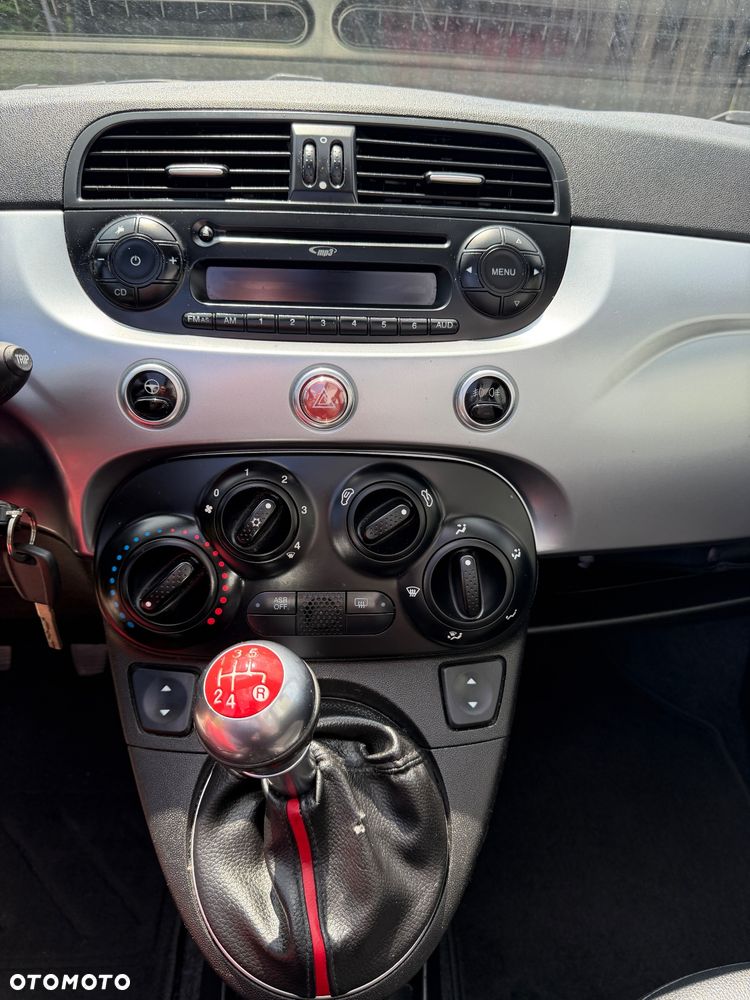Fiat 500 - 32