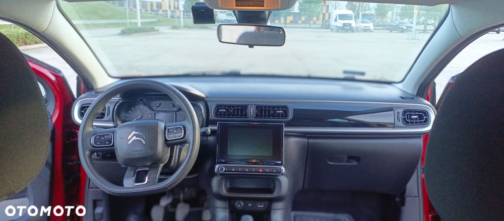 Citroën C3 1.2 PureTech Elle - 23