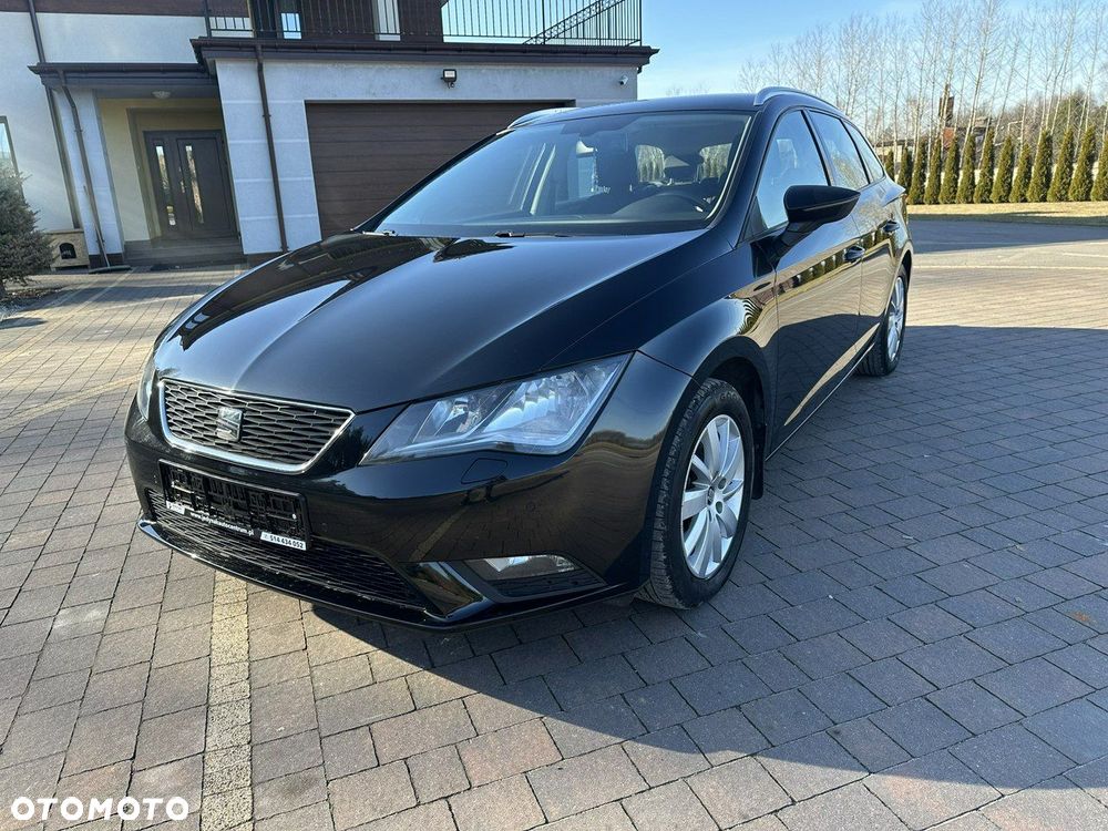 Seat Leon - 3