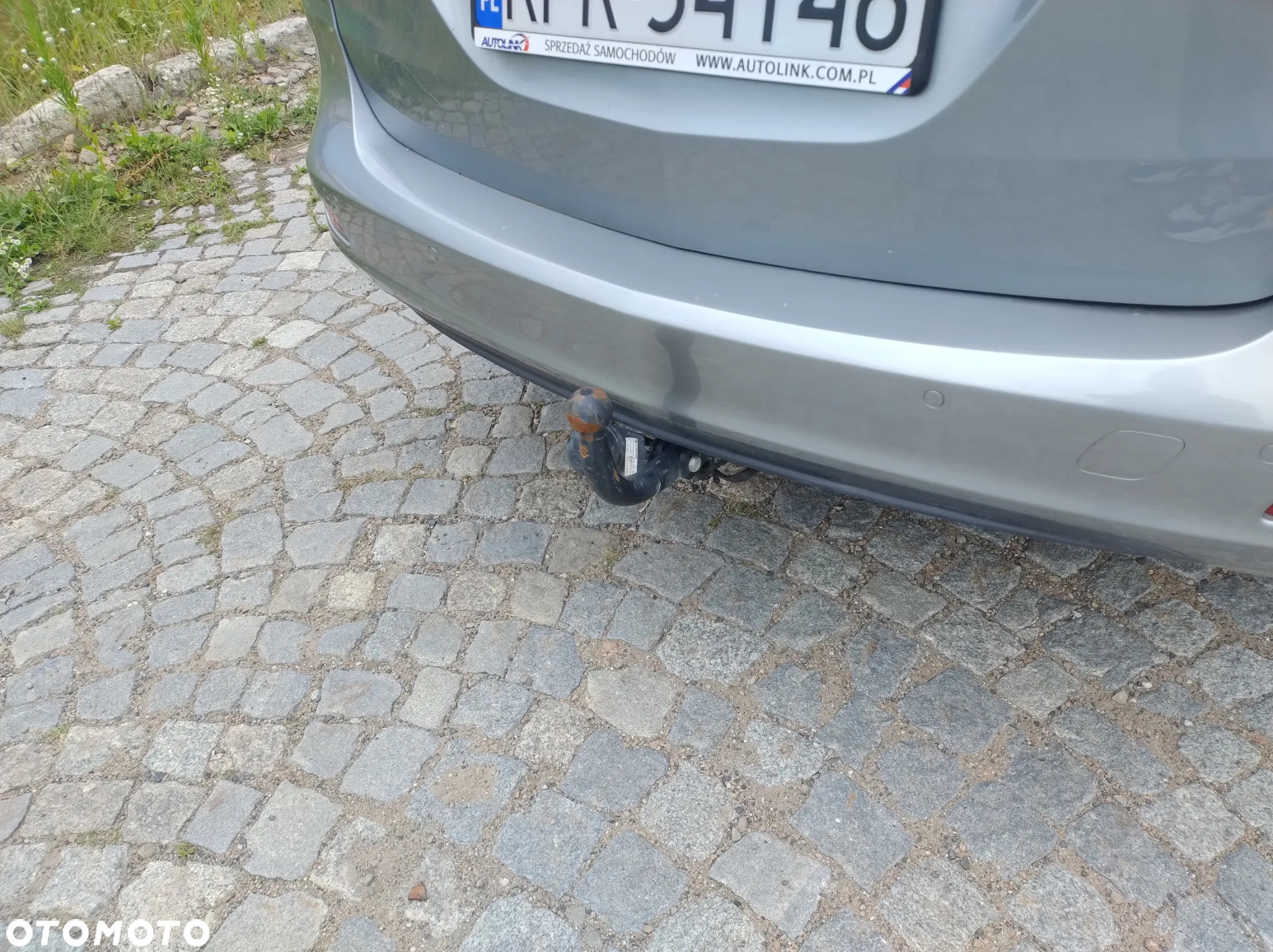 Opel Zafira 1.4 T Elite - 5