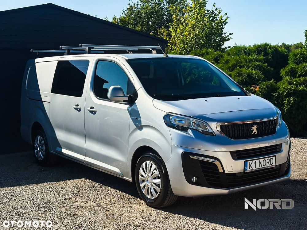Peugeot Expert 2.0 Standard Premium - 3