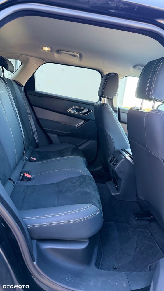 Land Rover Range Rover Velar 2.0 TD4 HSE - 13