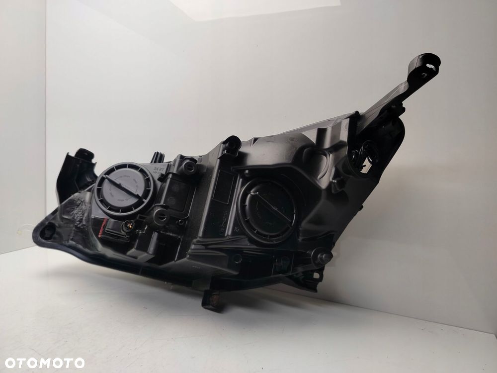 opel astra j lift 12r- reflektor lampa prawy przód prawa przednia - 13