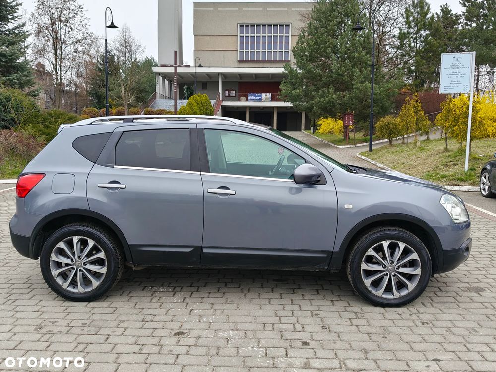 Nissan Qashqai 1.5 dCi Eco visia - 3