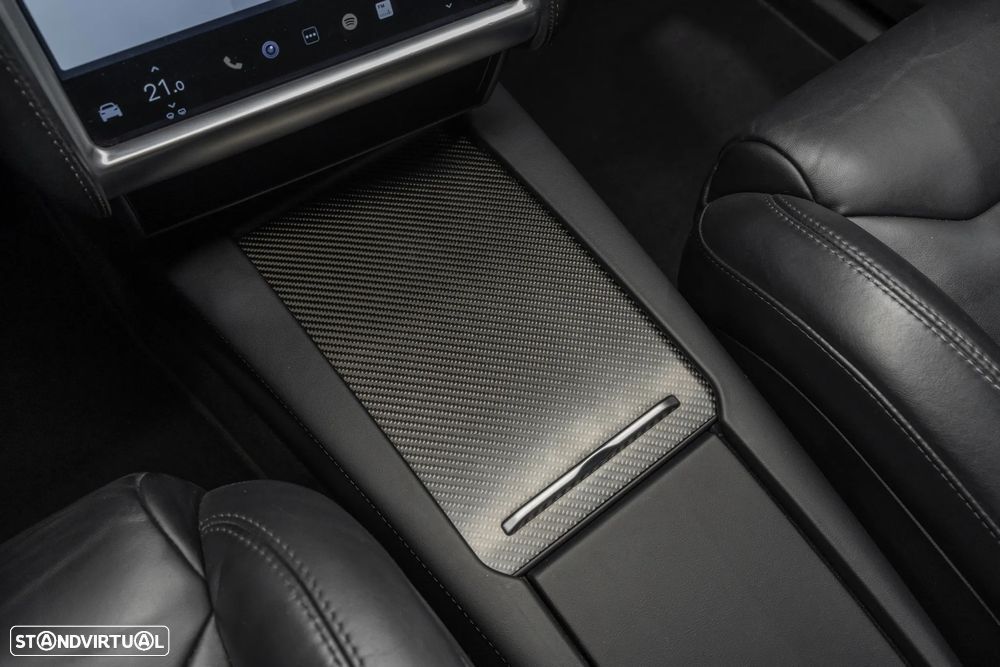 Tesla Model X 100D - 18