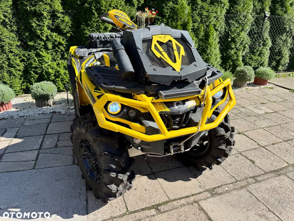 Can-Am Outlander