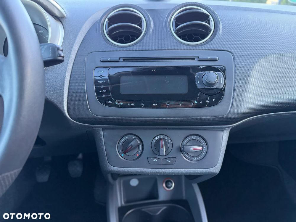 Seat Ibiza SC 1.4 16V Sport - 34