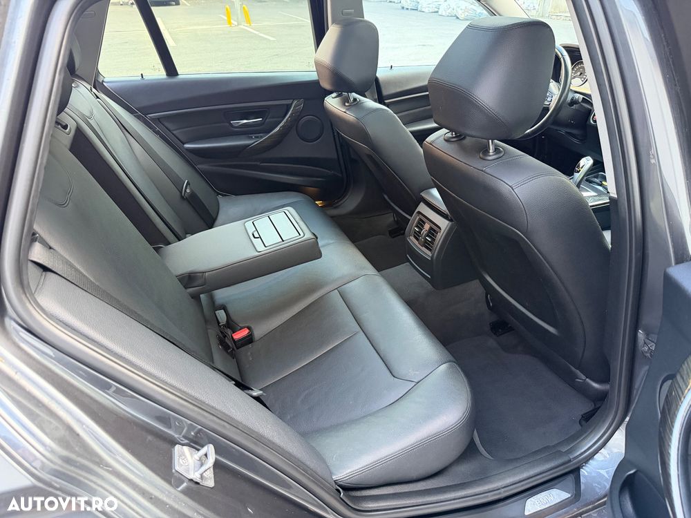 BMW Seria 3 - 31