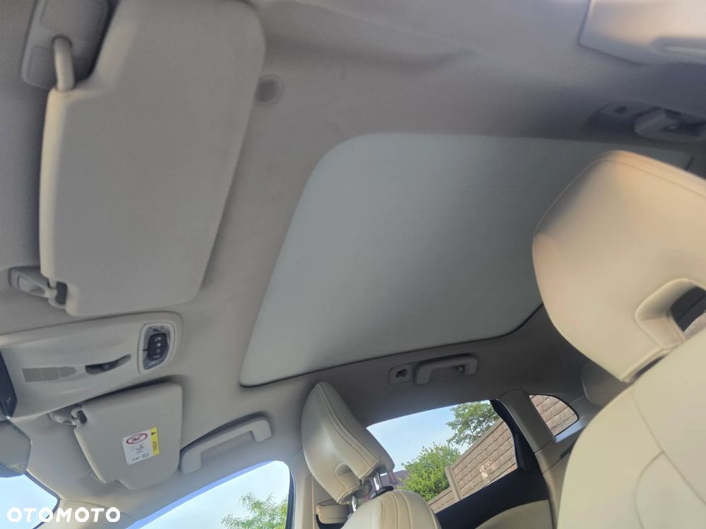 Volvo V40 Cross Country D2 Geartronic Summum - 12