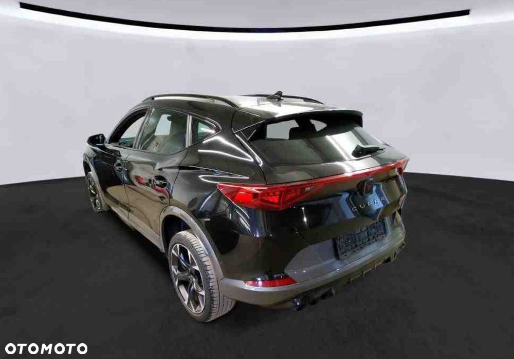 Cupra Formentor - 3