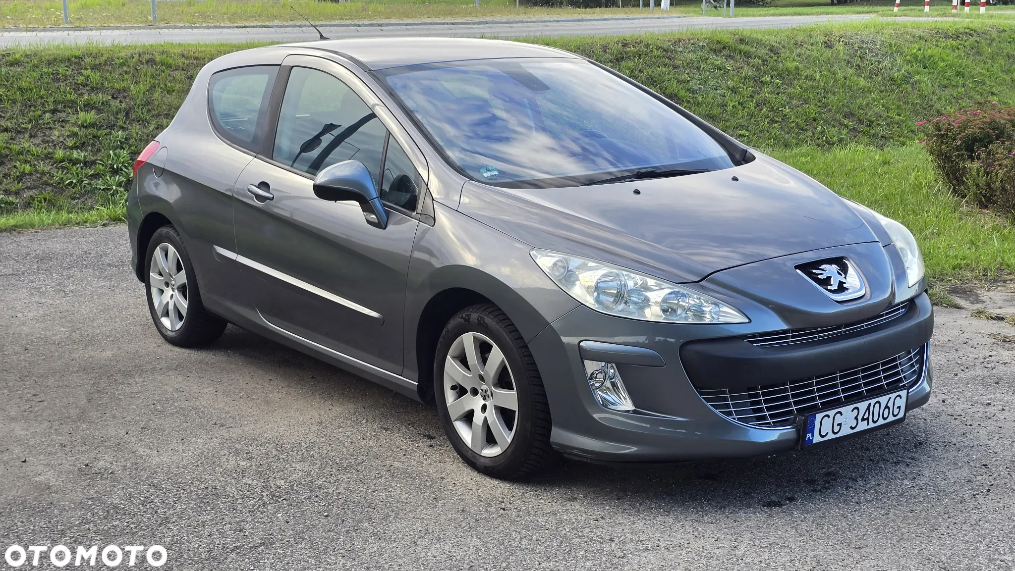 Peugeot 308 150 THP Platinum - 3