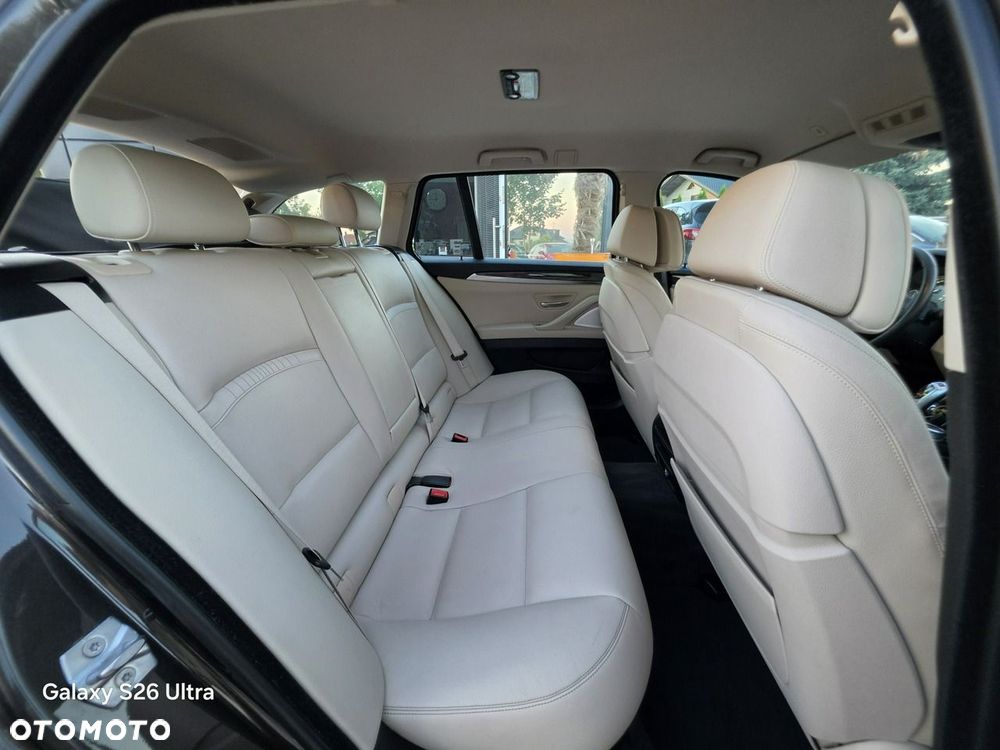 BMW Seria 5 - 30