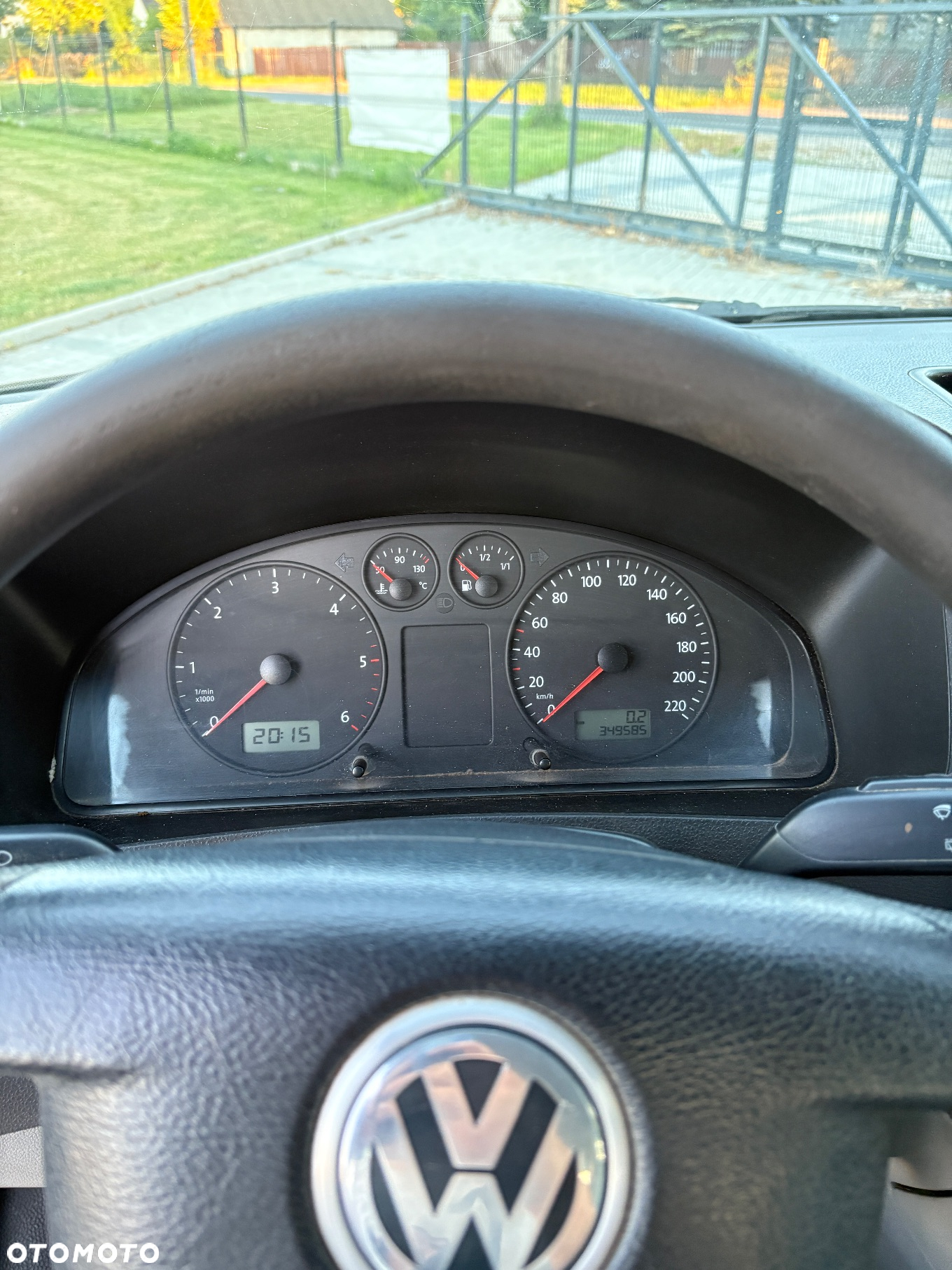 Volkswagen T5 - 22