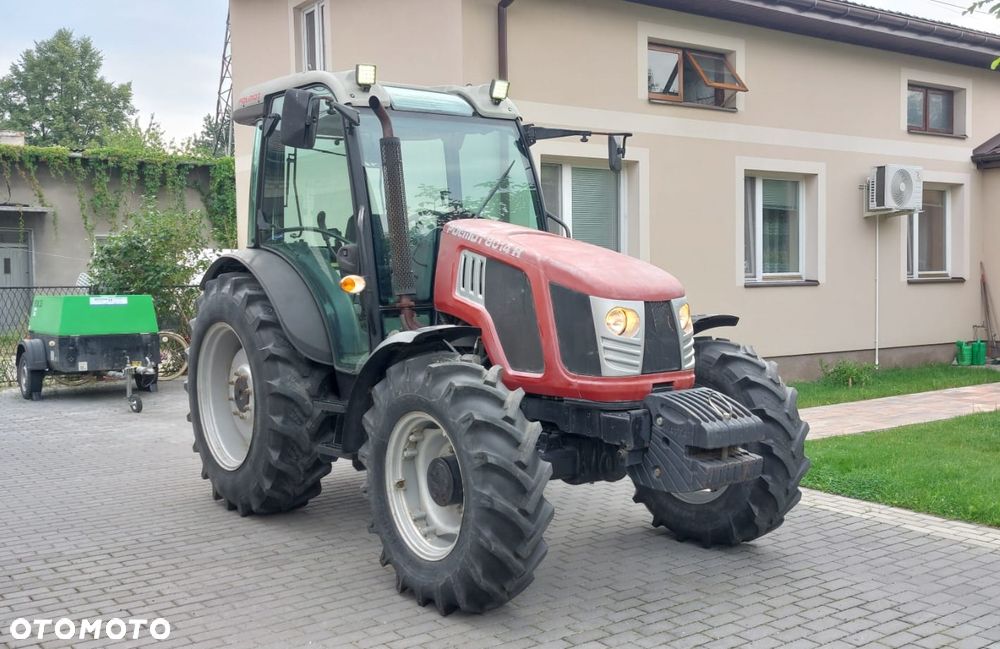 MAR-POL Polmot 8014H - 3