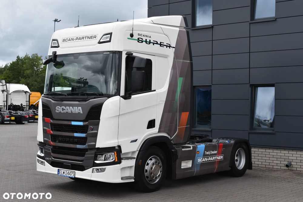 Scania R460 !! DEMO !! GWARANCJA !! - 5