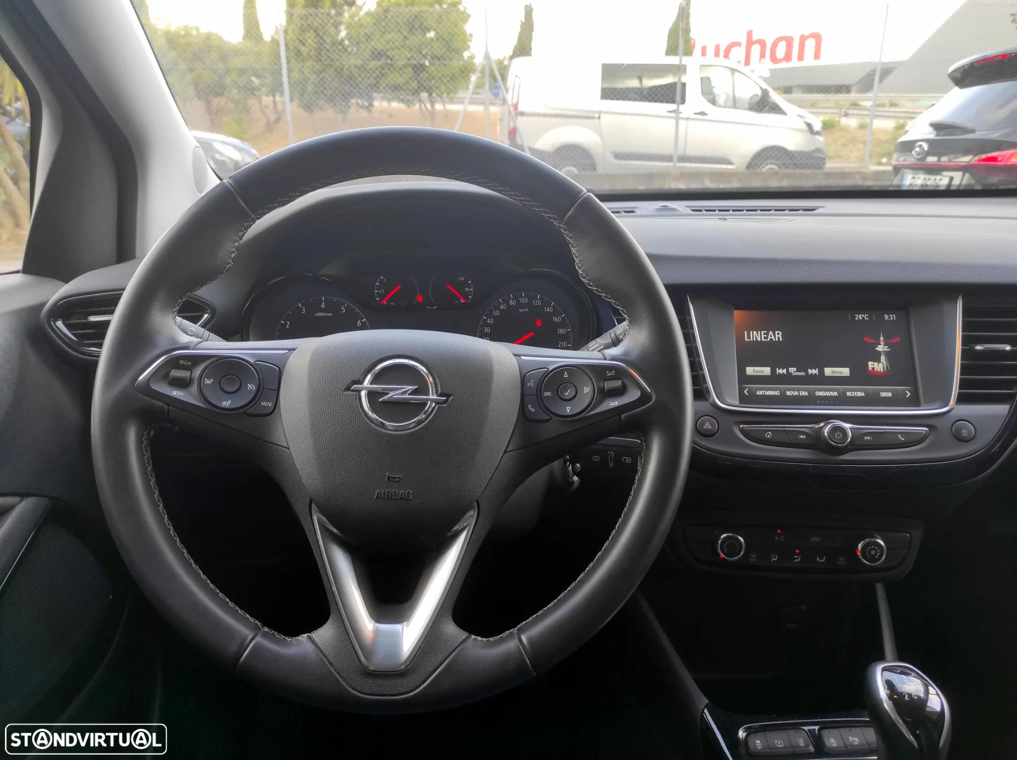 Opel Crossland X 1.2 120 Anos - 6