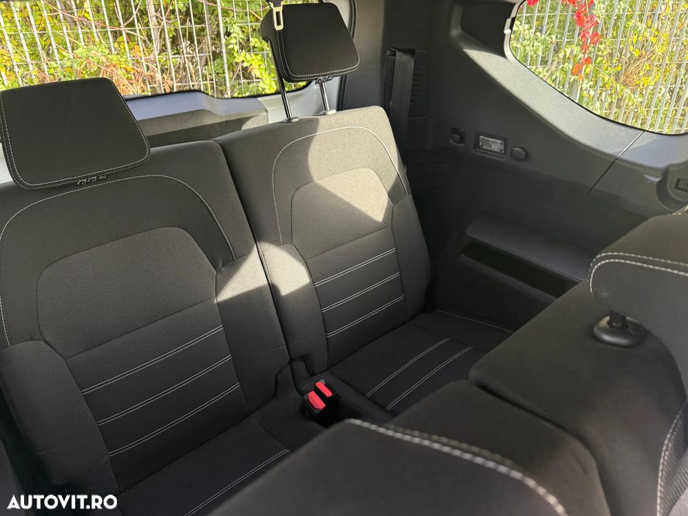 Dacia Jogger 7 locuri TCe 110 Expression - 6