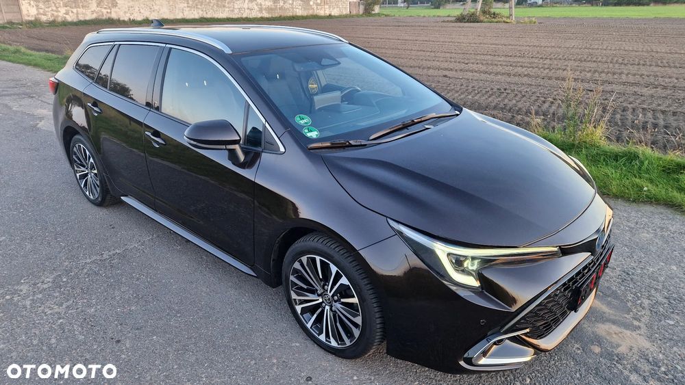 Toyota Corolla 2.0 Team Deutschland - 29
