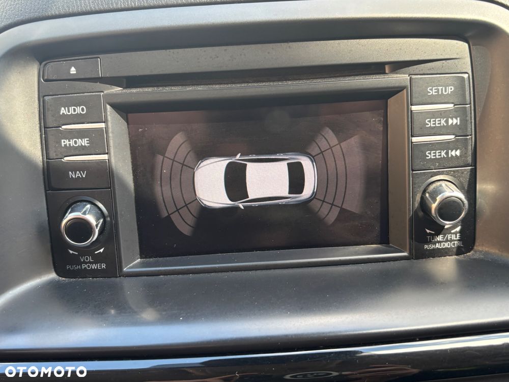 Mazda CX-5 2.0 SKYACTIV-G Center-Line - 20