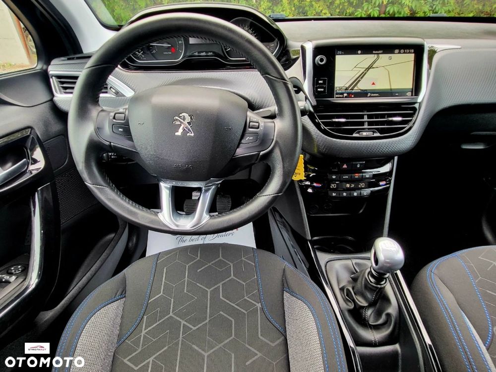Peugeot 2008 - 27