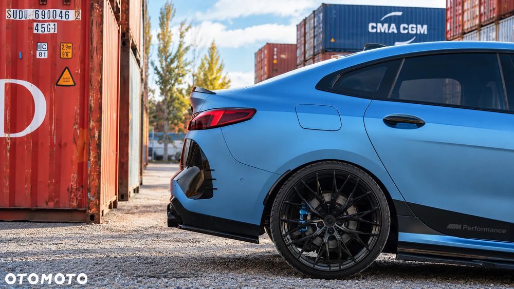 BMW Seria 2 - 8