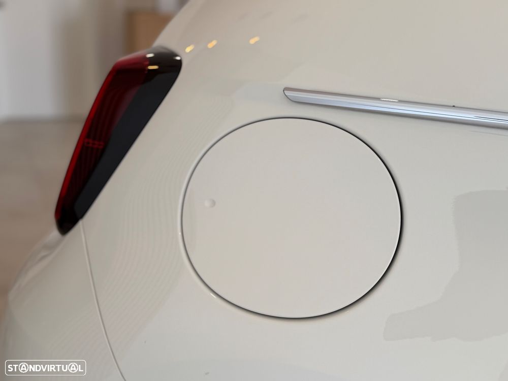 Fiat 500e 42kWh la Prima (by Bocelli) - 18