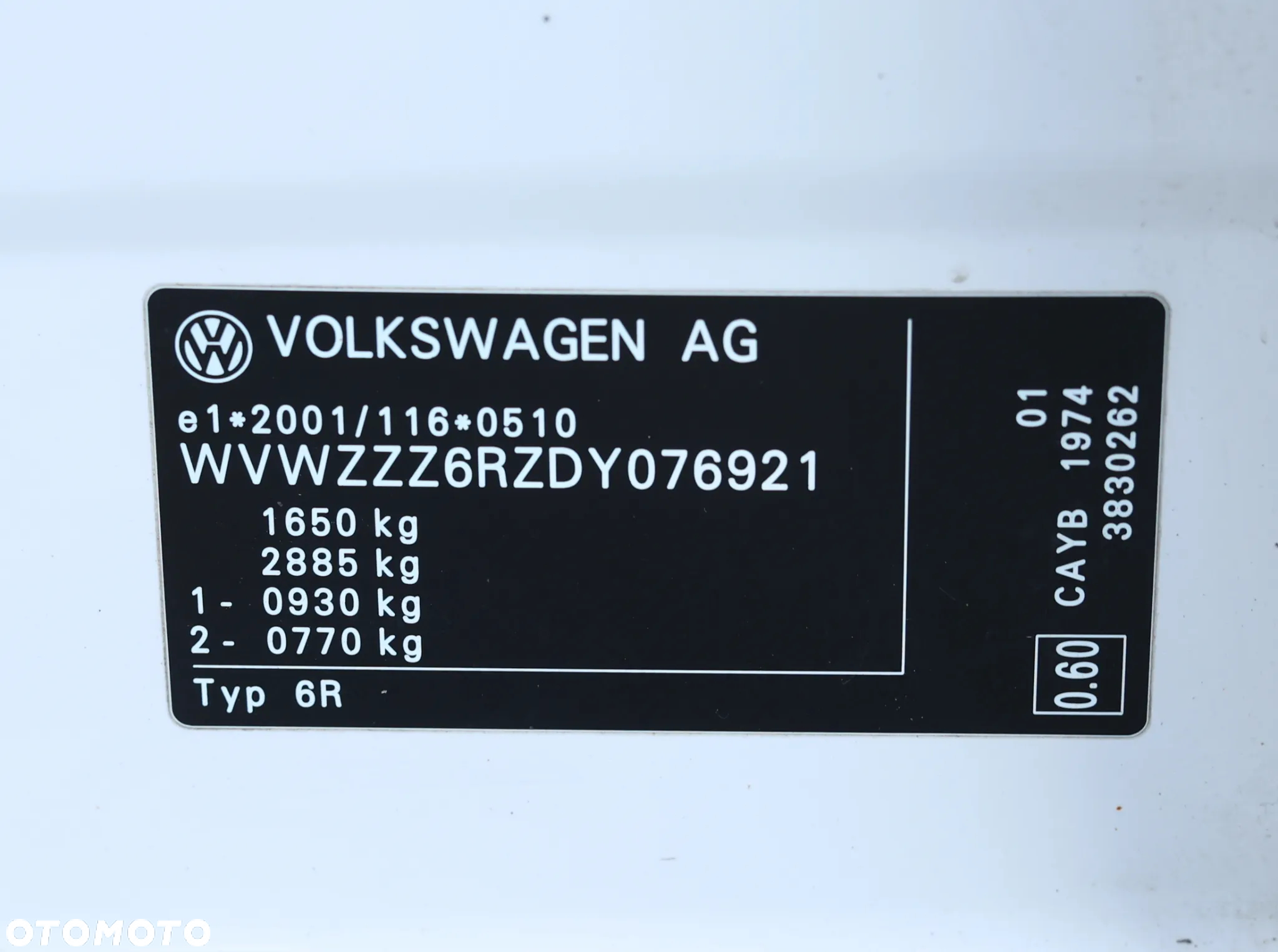 Volkswagen Polo - 31