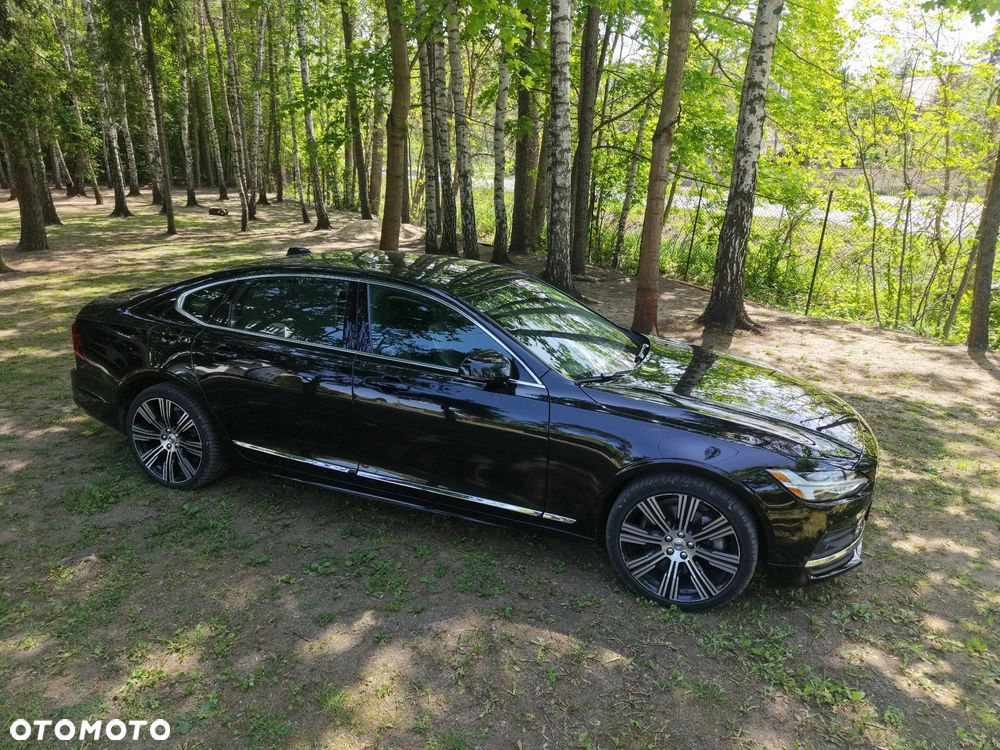 Volvo S90 - 31