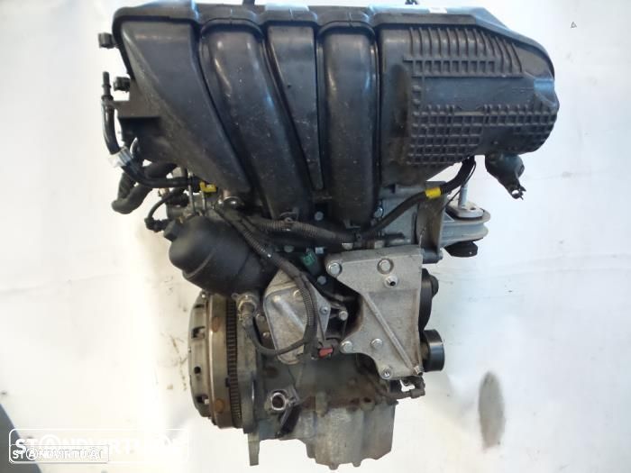 Motor Fiat  500 0.9i de 2012 Ref: 312A4000 - 1