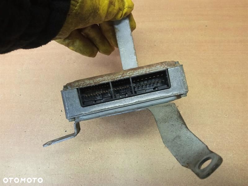 STEROWNIK NISSAN MICRA K11 1.3 16V 47850-99B10 - 3