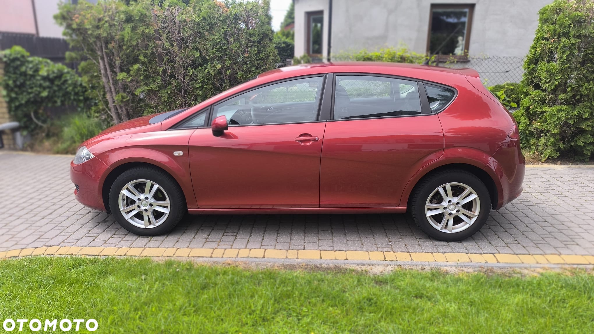 Seat Leon 1.6 Reference - 16