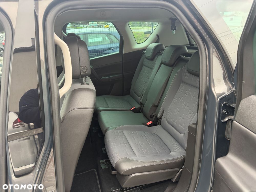 Opel Meriva - 22