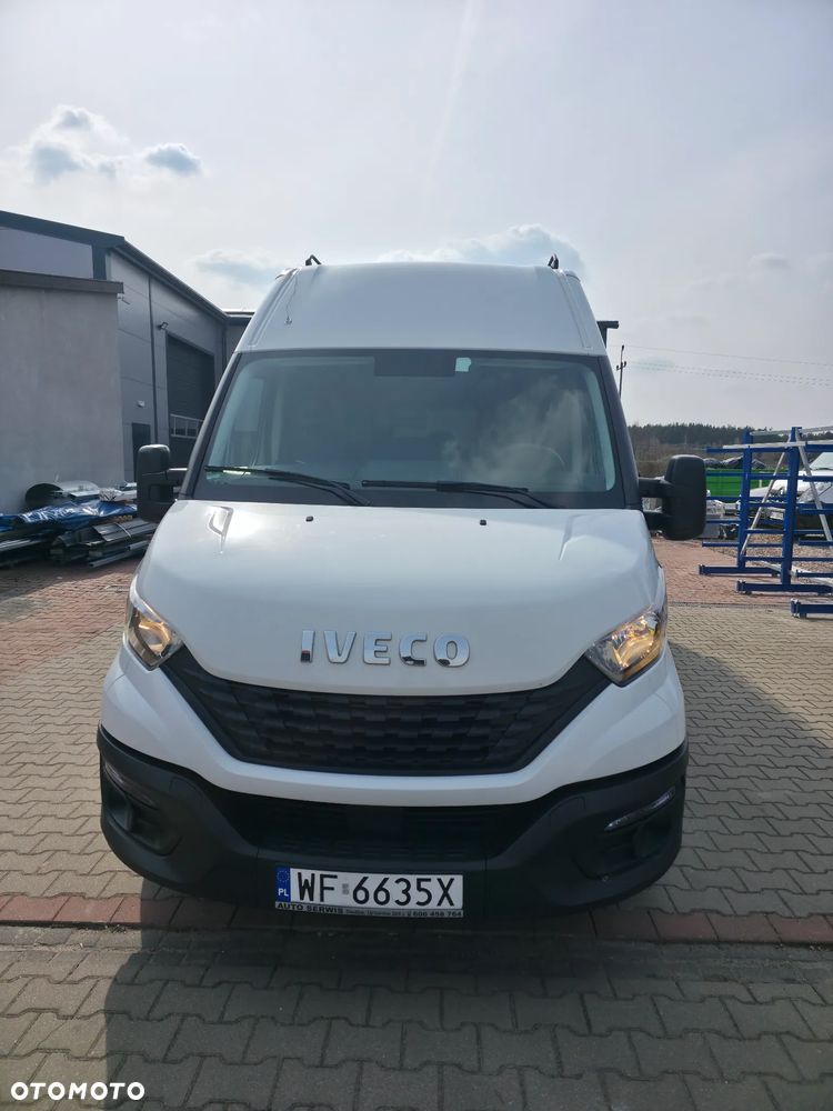 Iveco 35S16 - 3