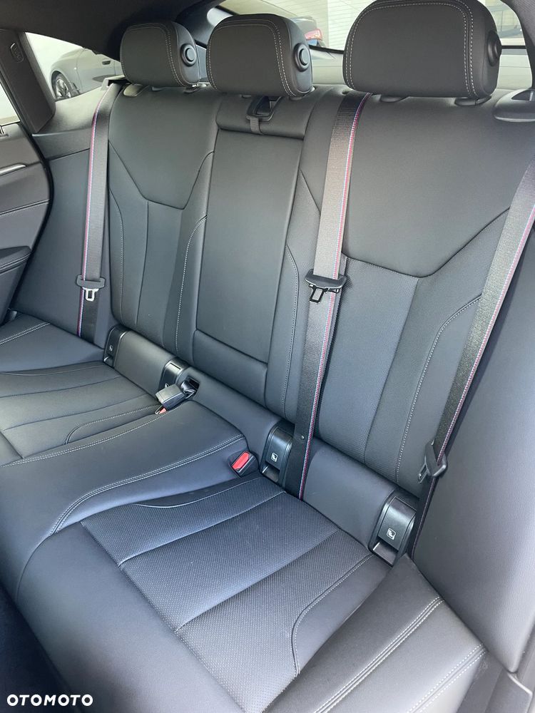 BMW Seria 4 420d mHEV M Sport - 30